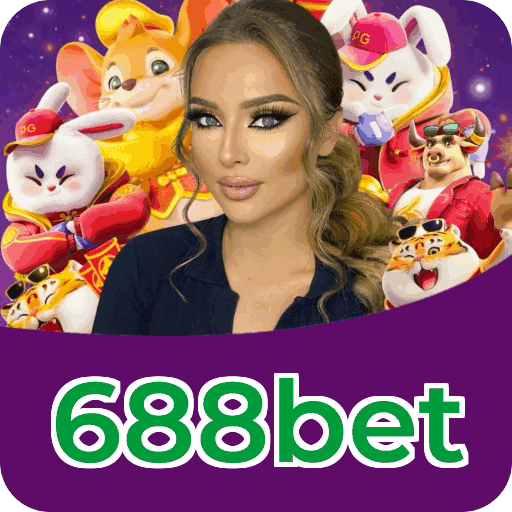 688bet bônus R$5.000 + 500 giros - Rollover 35x, prazo 30 dias, 38% taxa conversão