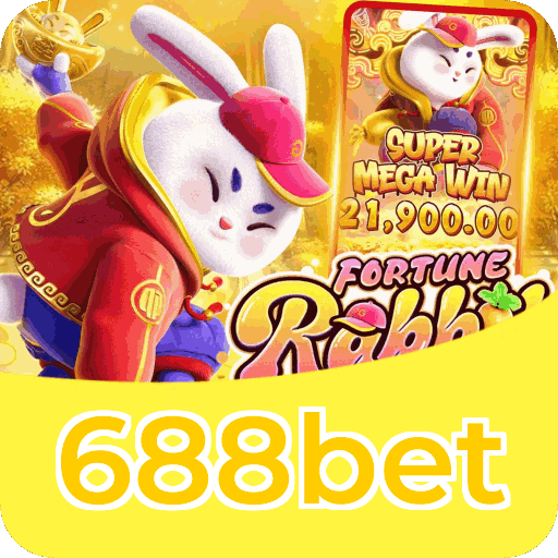 Números do app 688bet em material de marketing — ilustração, não auditoria